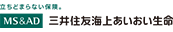 三井住友海上あいおい生命保険