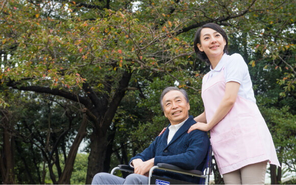 介護保険