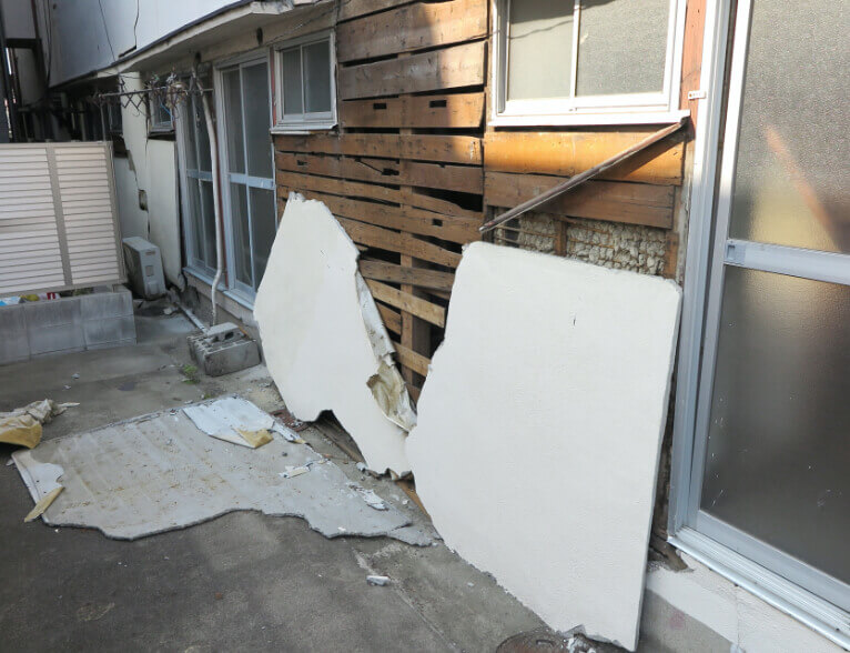 火災保険・地震保険等